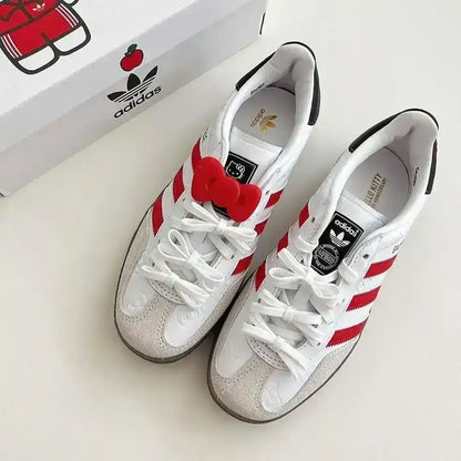 Adidas Gazelle Hello Kitty Sneakers – Limited Edition 2026