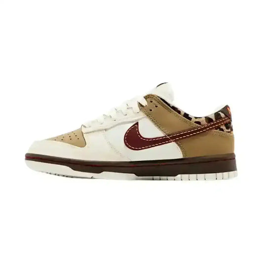 Nike Dunk Low Retro SE "Cheetah" (Khaki Edition)