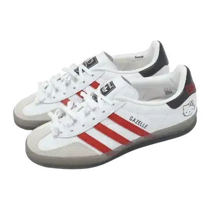Adidas Gazelle Hello Kitty Sneakers – Limited Edition 2026