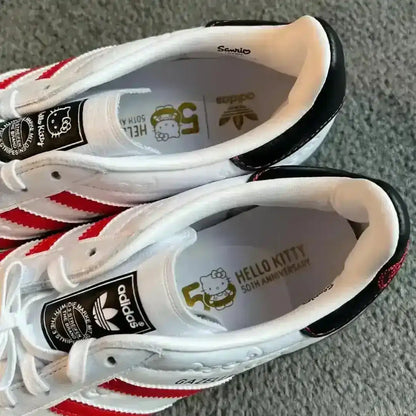 Adidas Gazelle Hello Kitty Sneakers – Limited Edition 2026
