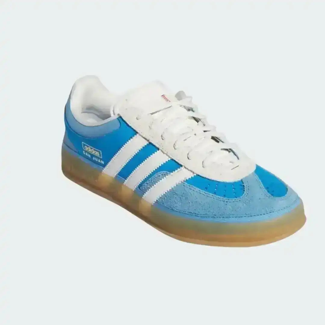 Adidas Gazelle Indoor 'Santo Domingo'