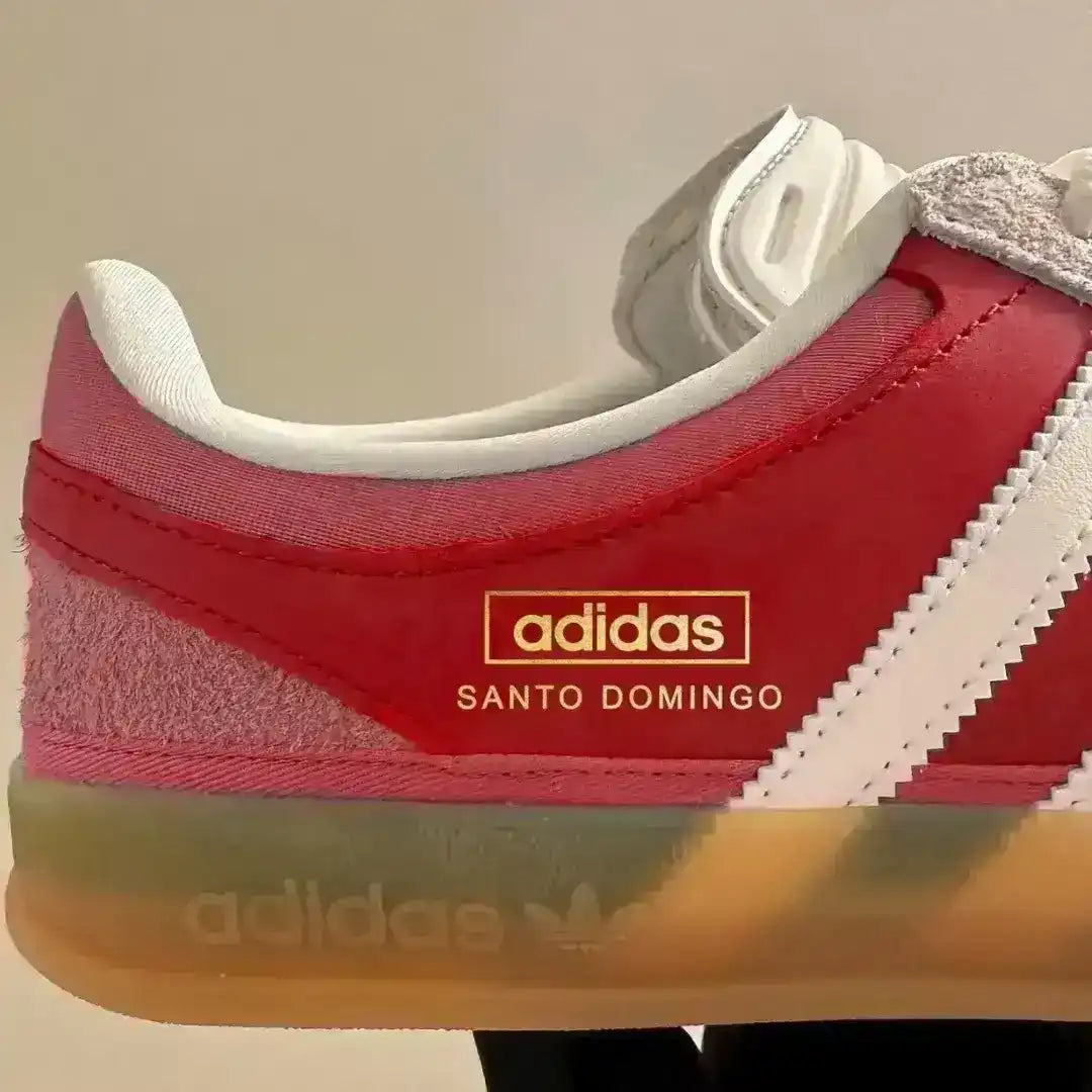 Adidas Gazelle Indoor 'Santo Domingo'